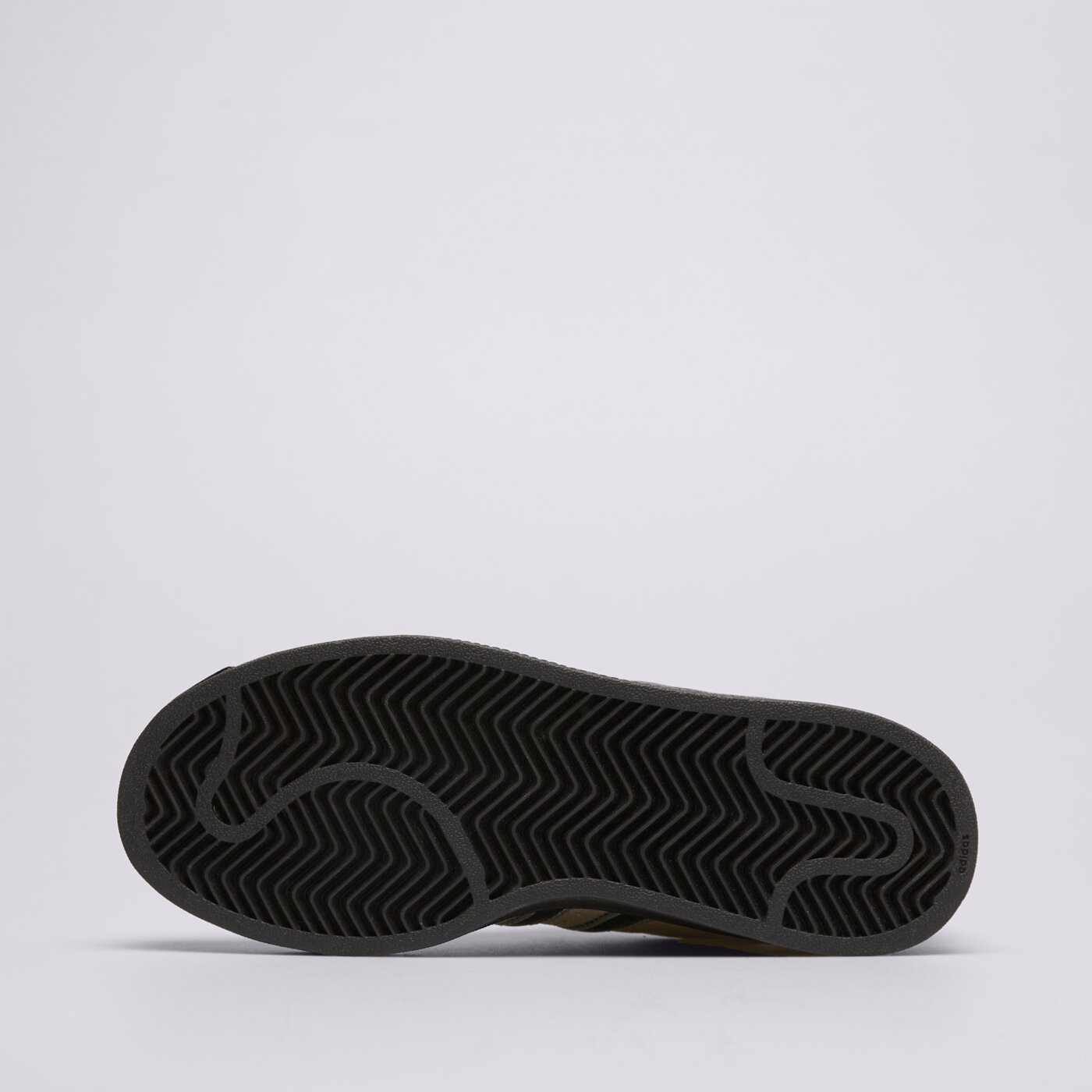 Дамски маратонки ADIDAS SUPERSTAR II W jr4234 цвят бежов