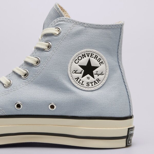 Дамски маратонки CONVERSE CHUCK 70 a06519c цвят син