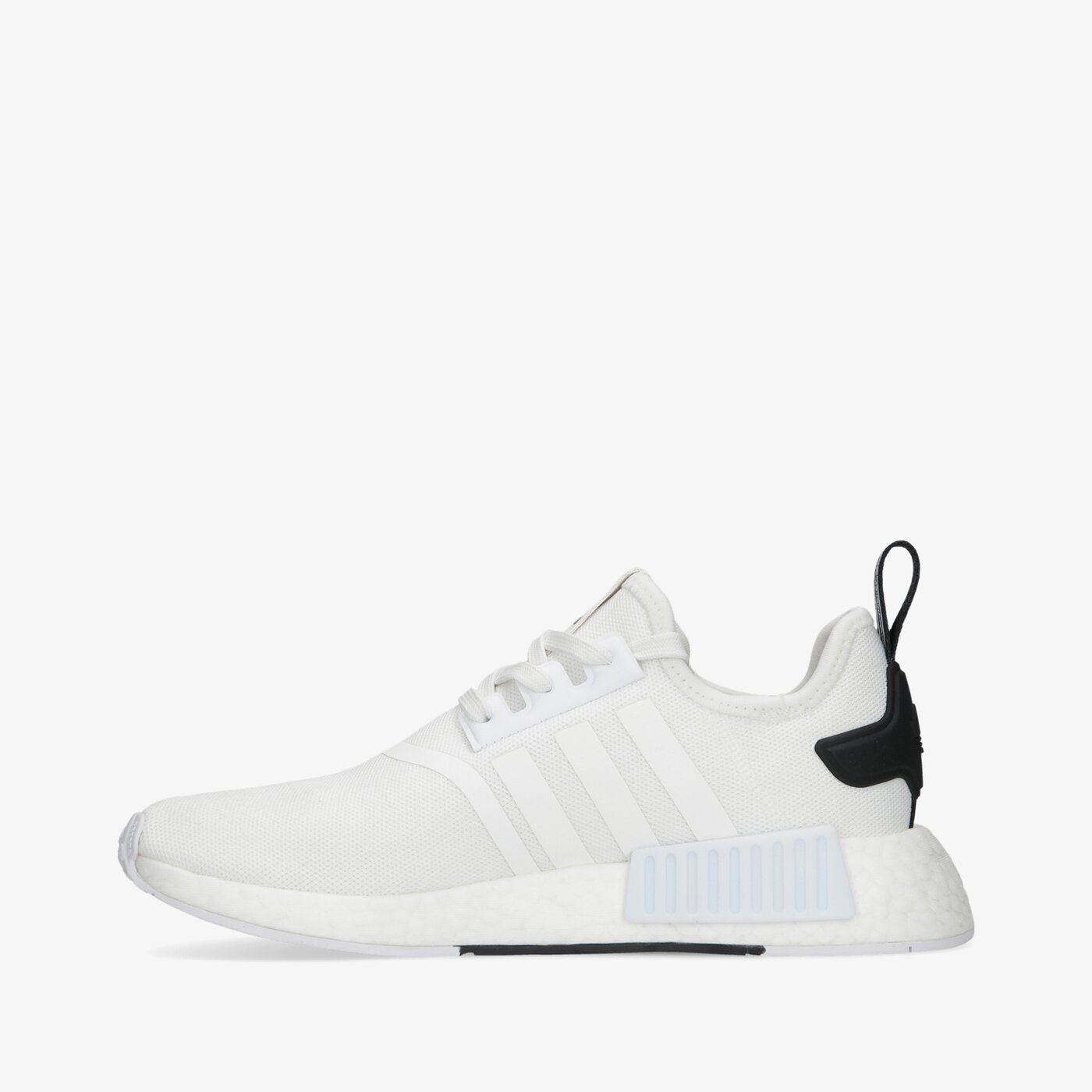 Дамски маратонки ADIDAS NMD_R1 gy6067 цвят бял