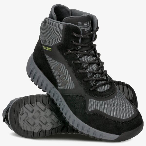 Мъжки зимни обувки HELLY HANSEN MONASHEE ULLR HT 11432991 цвят черен