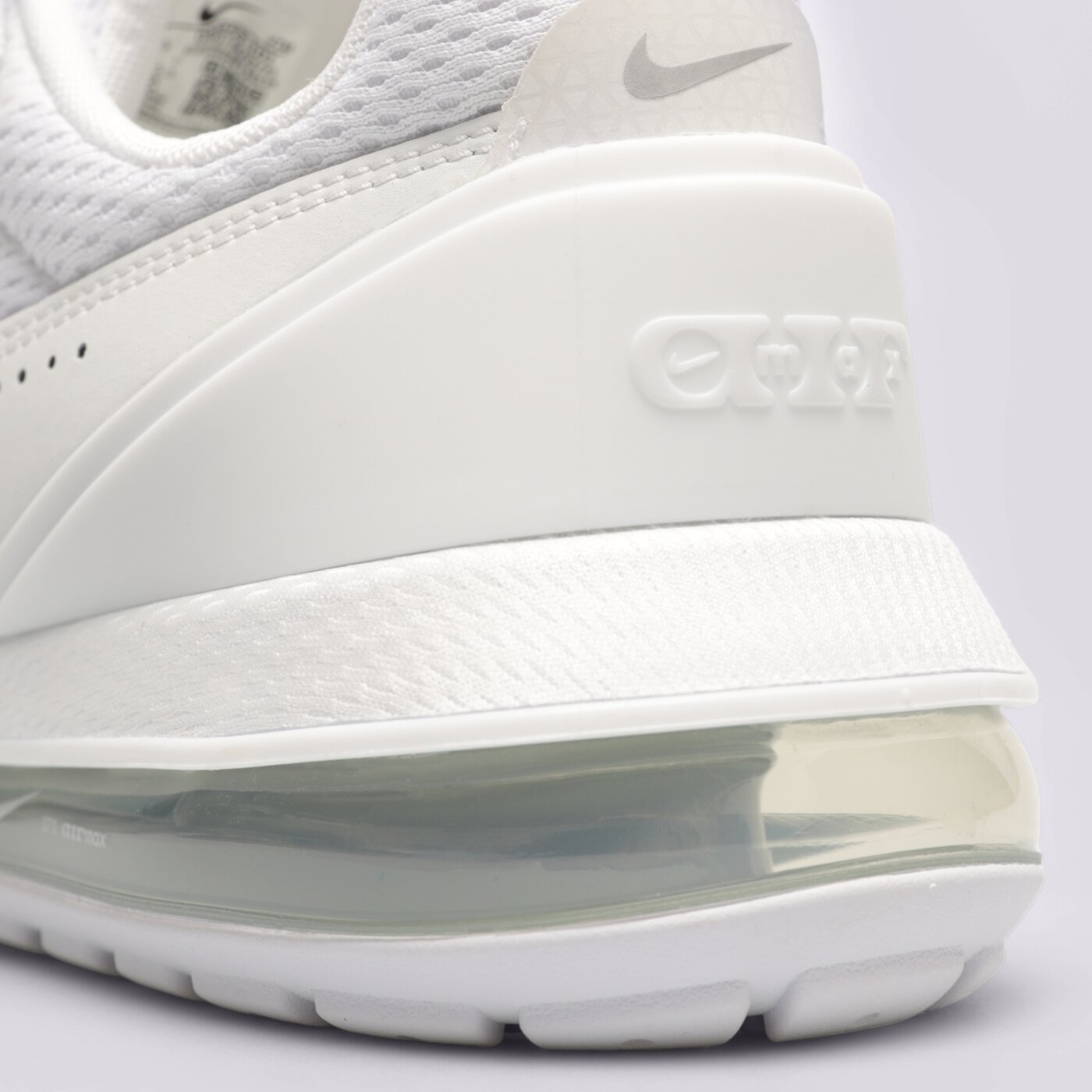 Мъжки маратонки NIKE AIR MAX PULSE dr0453-101 цвят бял