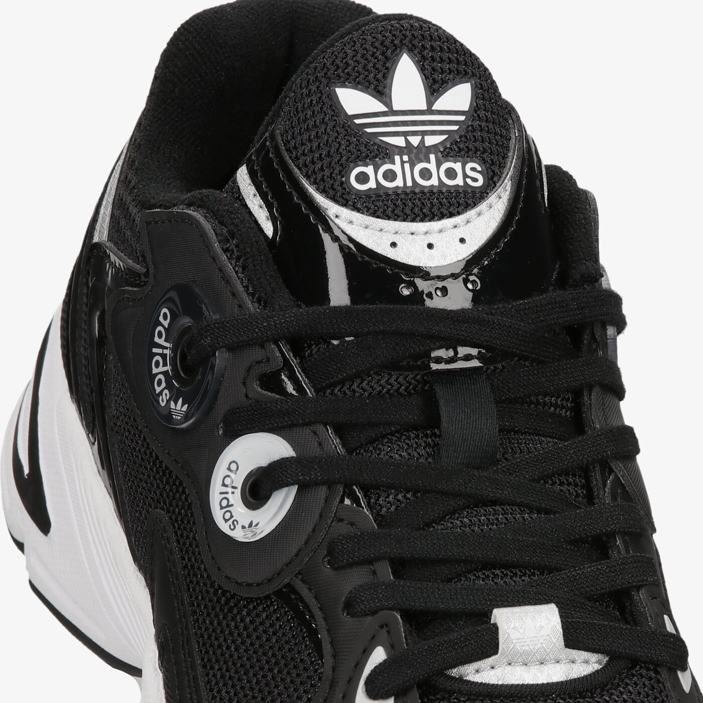 Дамски маратонки ADIDAS ASTIR W gy5260 цвят черен