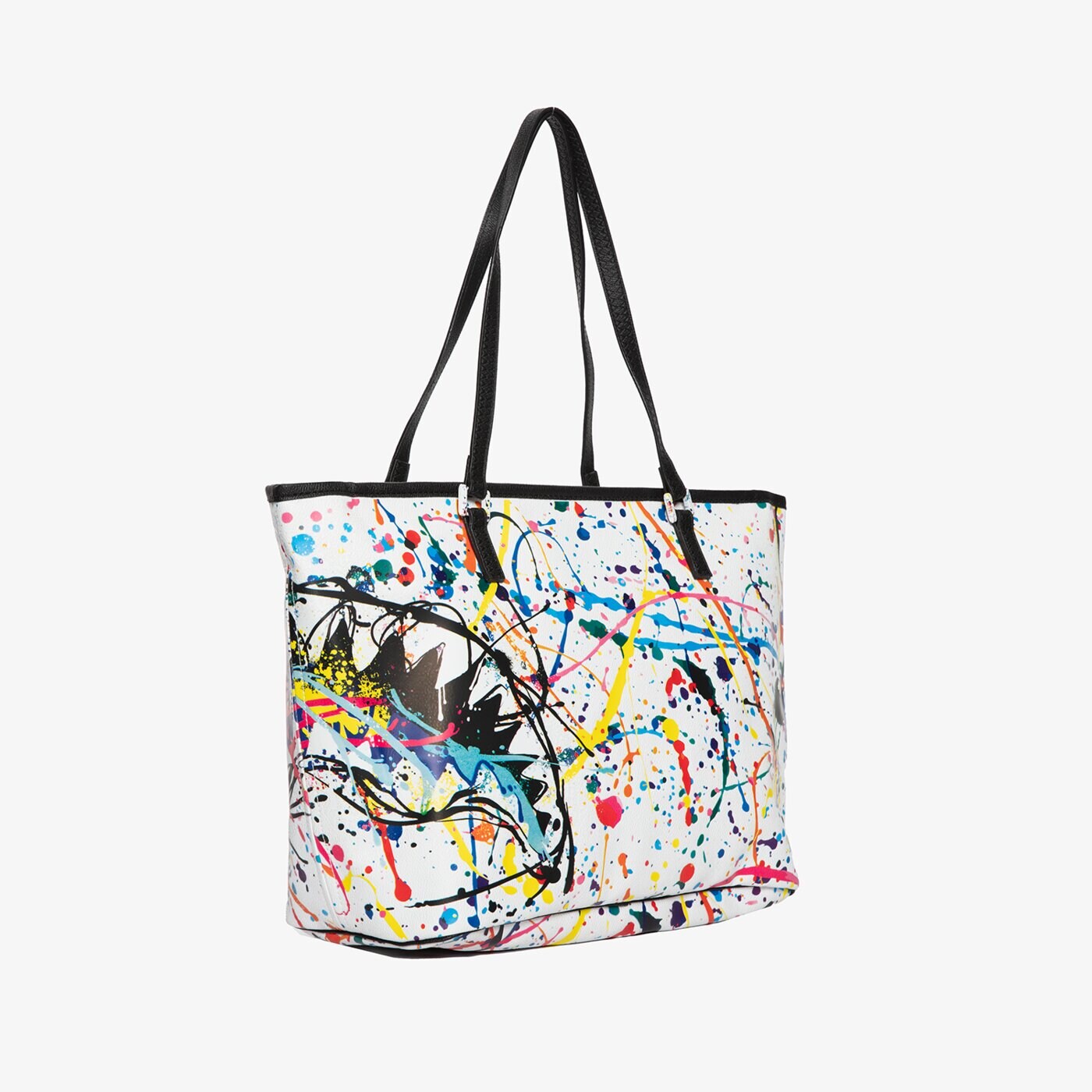 Дамски сак SPRAYGROUND ЧАНТА AFTER DARK SPARK 910t4240nsz цвят многоцветен