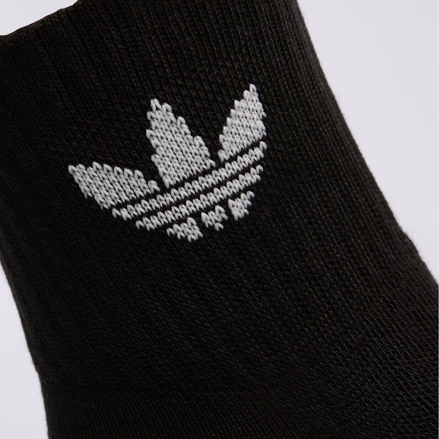 Дамски чорапи ADIDAS ЧОРАПИ 1/4 SOCKS 3P ij5612 цвят многоцветен