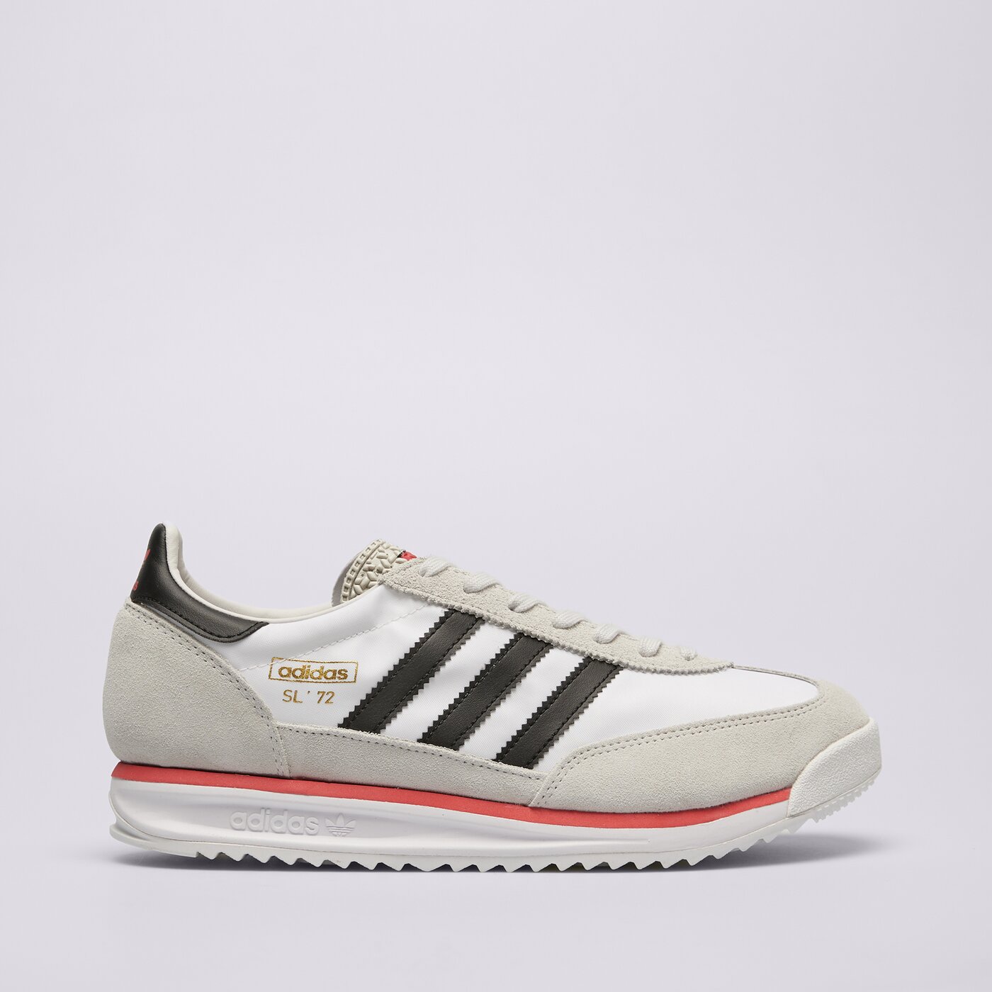 Мъжки маратонки ADIDAS SL 72 RS js0746 цвят бял
