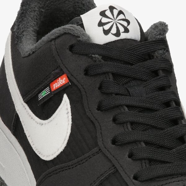Мъжки маратонки NIKE AIR FORCE 1 '07 LV8 NN dc8871-001 цвят черен