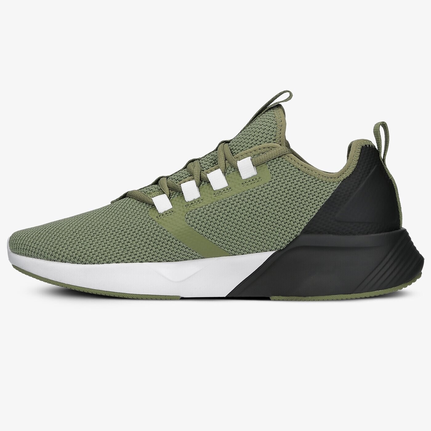 Мъжки маратонки PUMA RETALIATE 19234008 цвят зелен