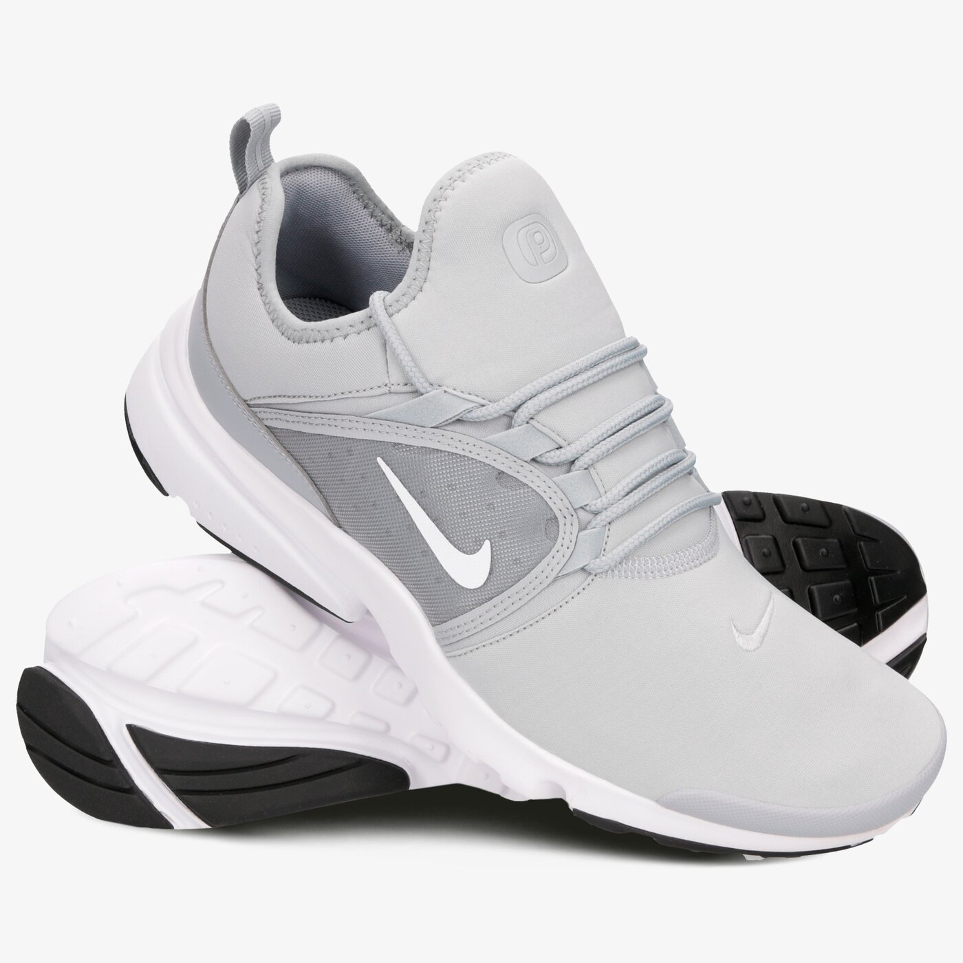 Мъжки маратонки NIKE PRESTO FLY WRLD av7763-004 цвят сив