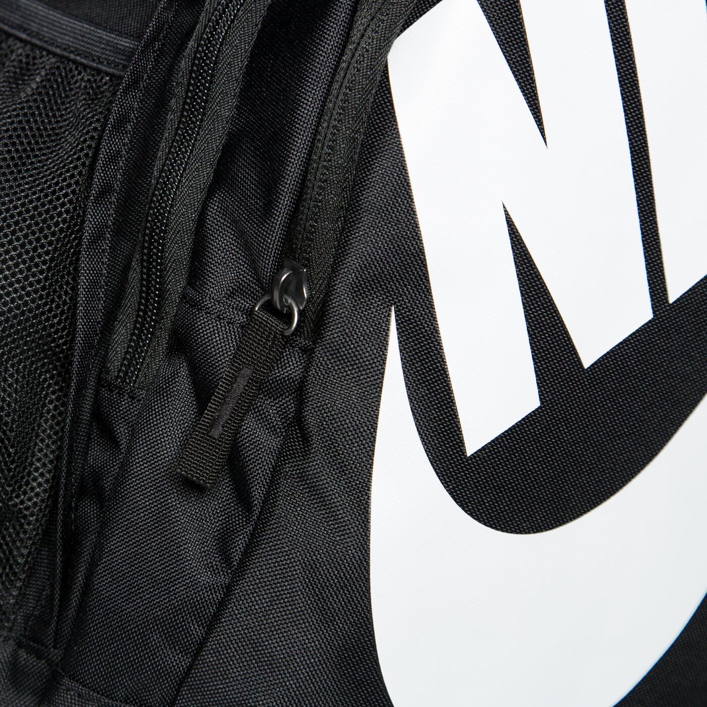 Детска раница NIKE РАНИЦА NK HAYWARD FUTURA BKPK - SOLID ba5217010 цвят черен