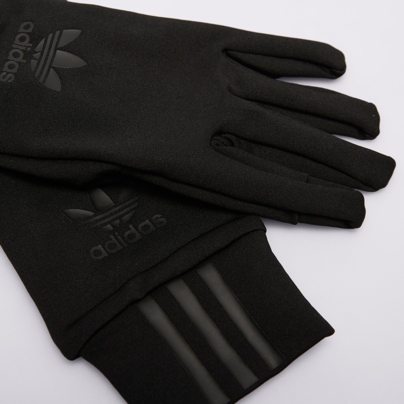 Дамски ADIDAS РЪКАВИЦИ GLOVES iy4107 цвят черен