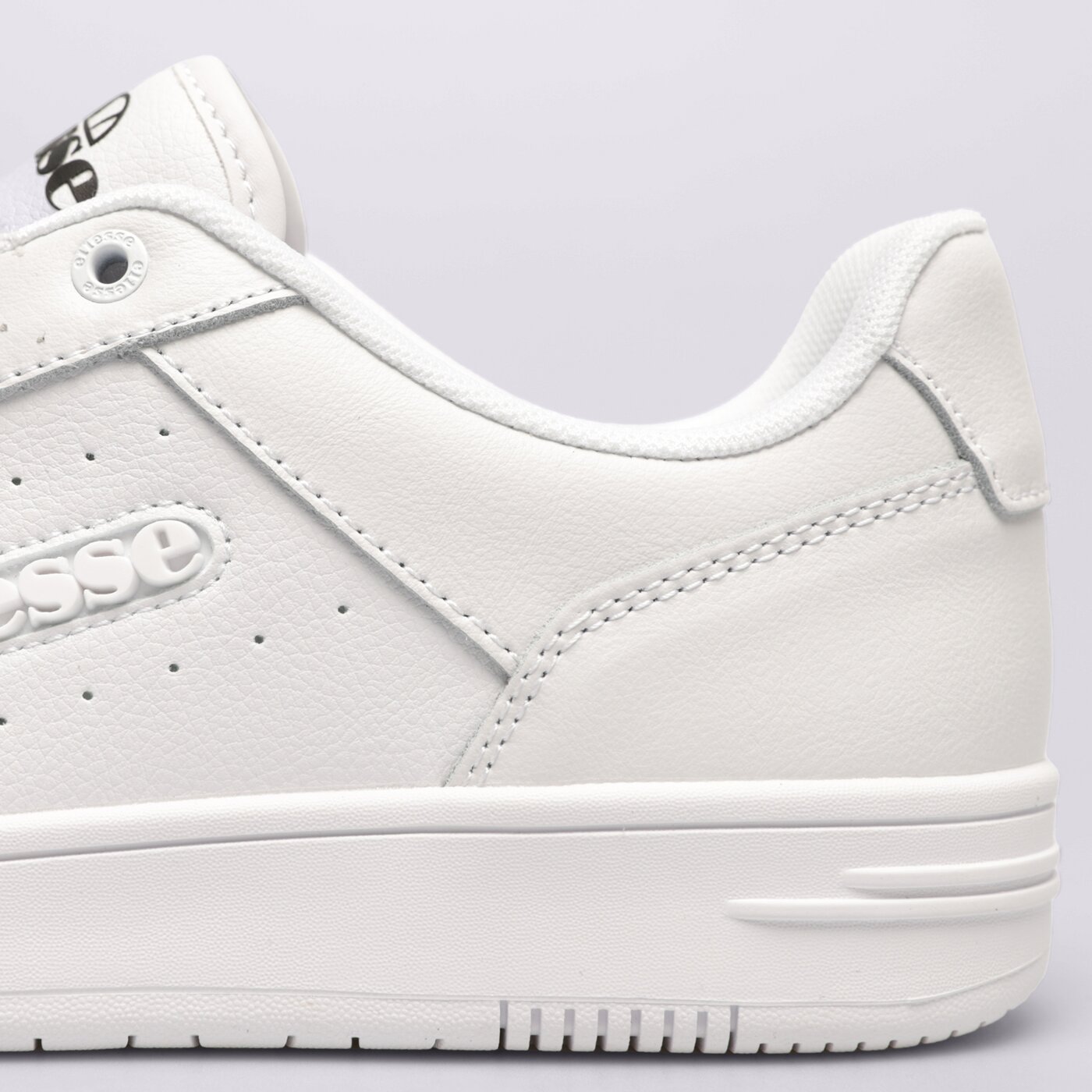 Мъжки маратонки ELLESSE PANARO CUPSOLE  shrf0560908 цвят бял