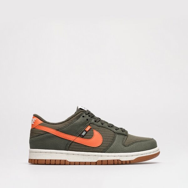 Детски маратонки NIKE DUNK LOW RETRO NN dc9561-300 цвят каки