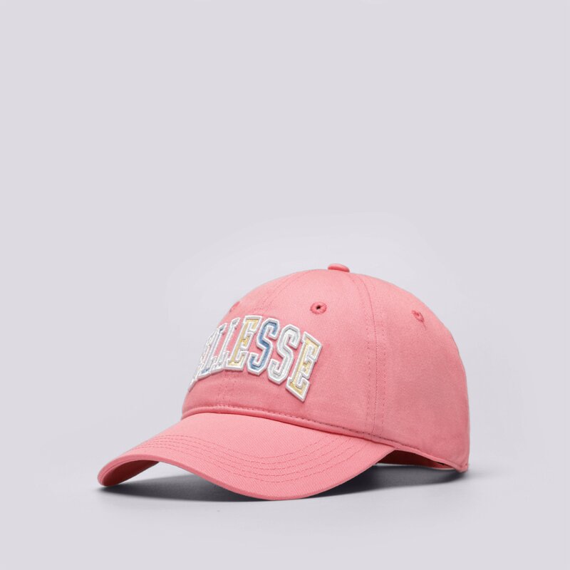 ELLESSE ШАПКА CAPALO CAP PINK