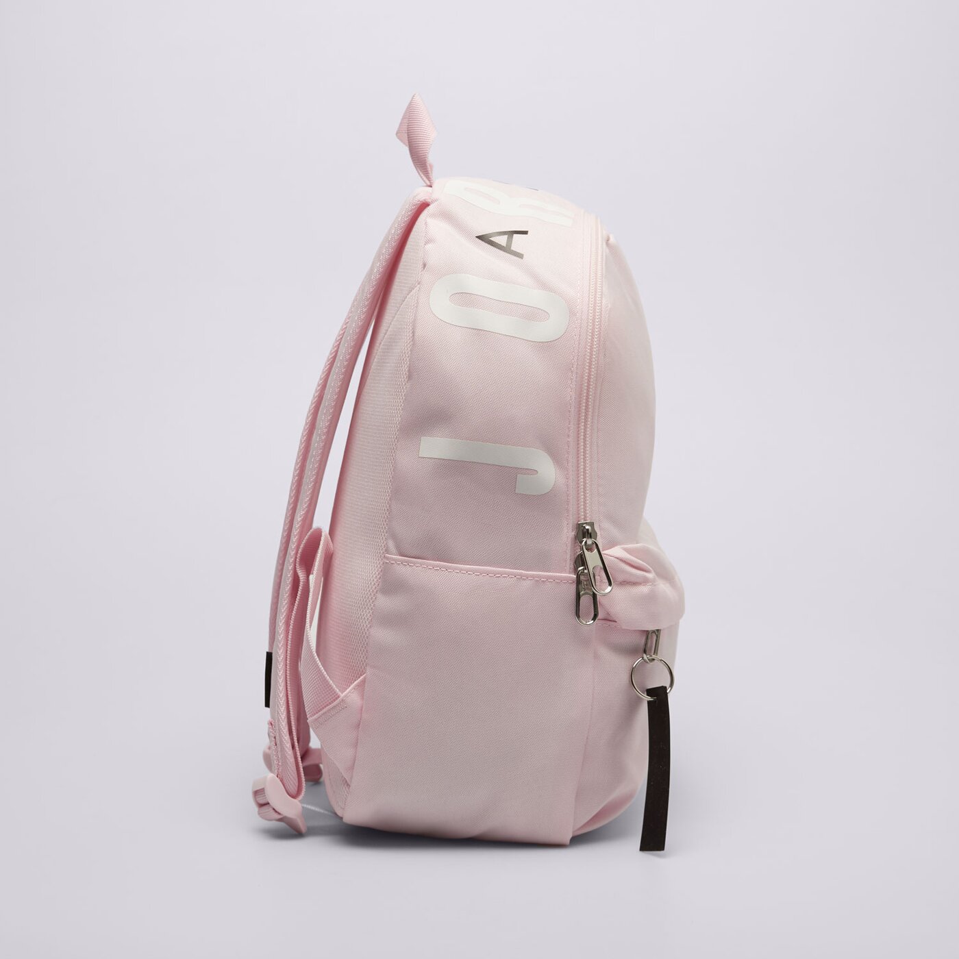 Детска раница JORDAN РАНИЦА AIR JORDAN MINI BACKPACK 7a0654-a9y цвят розов