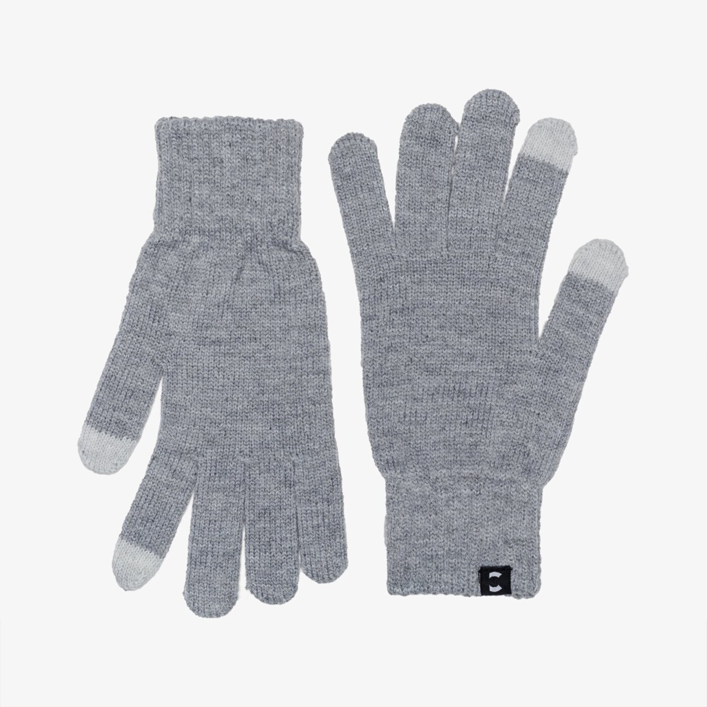 Дамски CONFRONT РЪКАВИЦИ ЗИМНИ MONTERREY cf38reu54002 цвят сив