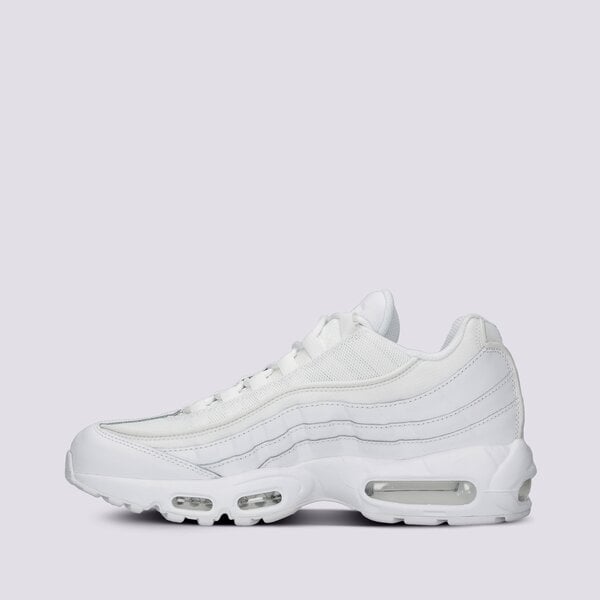 Мъжки маратонки NIKE AIR MAX 95 ESSENTIAL ct1268-100 цвят бял