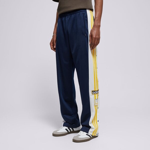 Мъжки панталони ADIDAS ПАНТАЛОНИ ADIBREAK im8223 цвят тъмносин