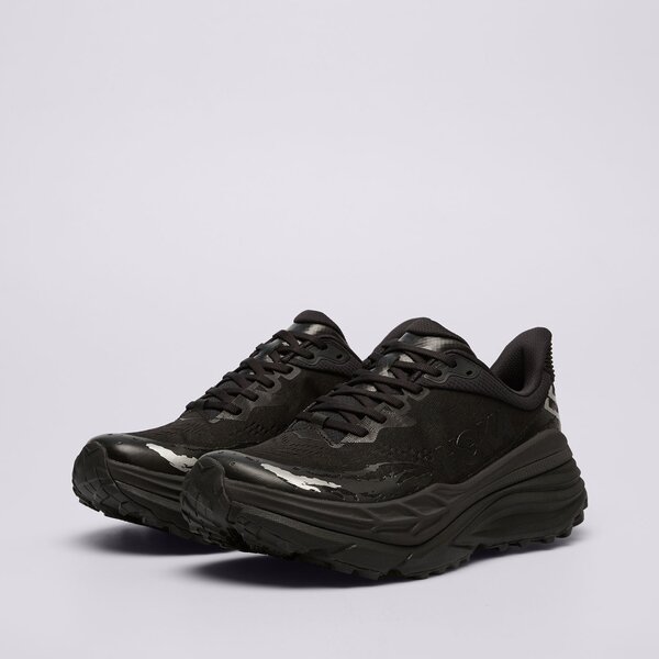 Мъжки маратонки за бягане HOKA STINSON 7 1141530bblc цвят черен