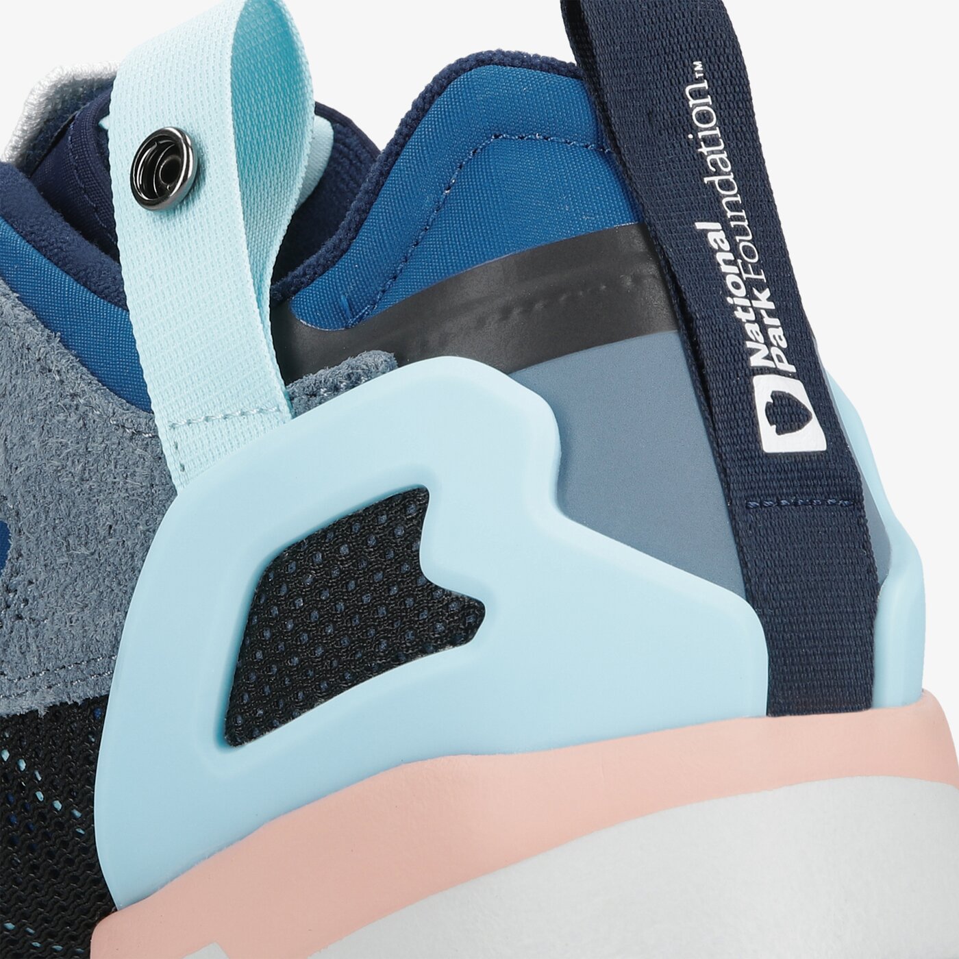 Мъжки маратонки ADIDAS ZX 10000 NATIONAL PARK  fy5173 цвят бежов