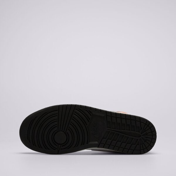 Мъжки маратонки AIR JORDAN 1 MID  dq8426-801 цвят черен