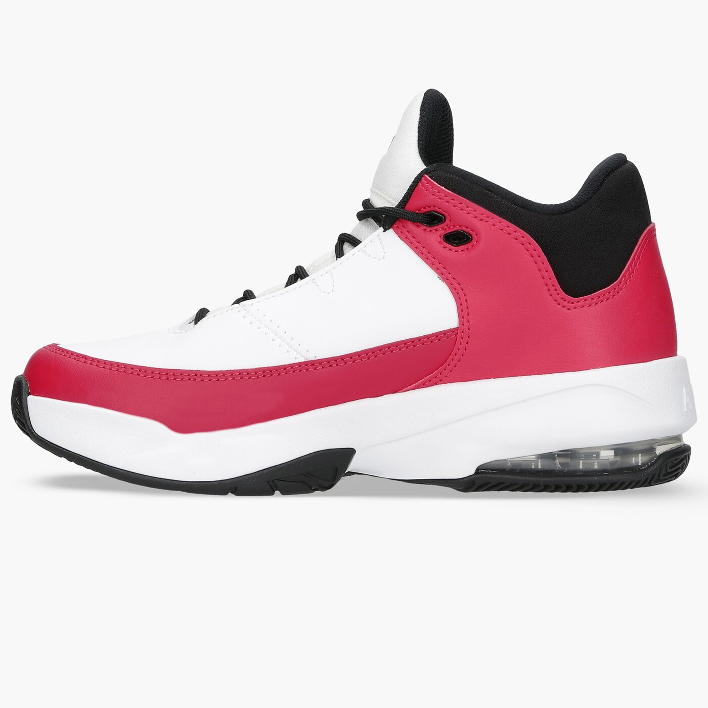 Детски маратонки JORDAN MAX AURA 3  da8021-106 цвят червен