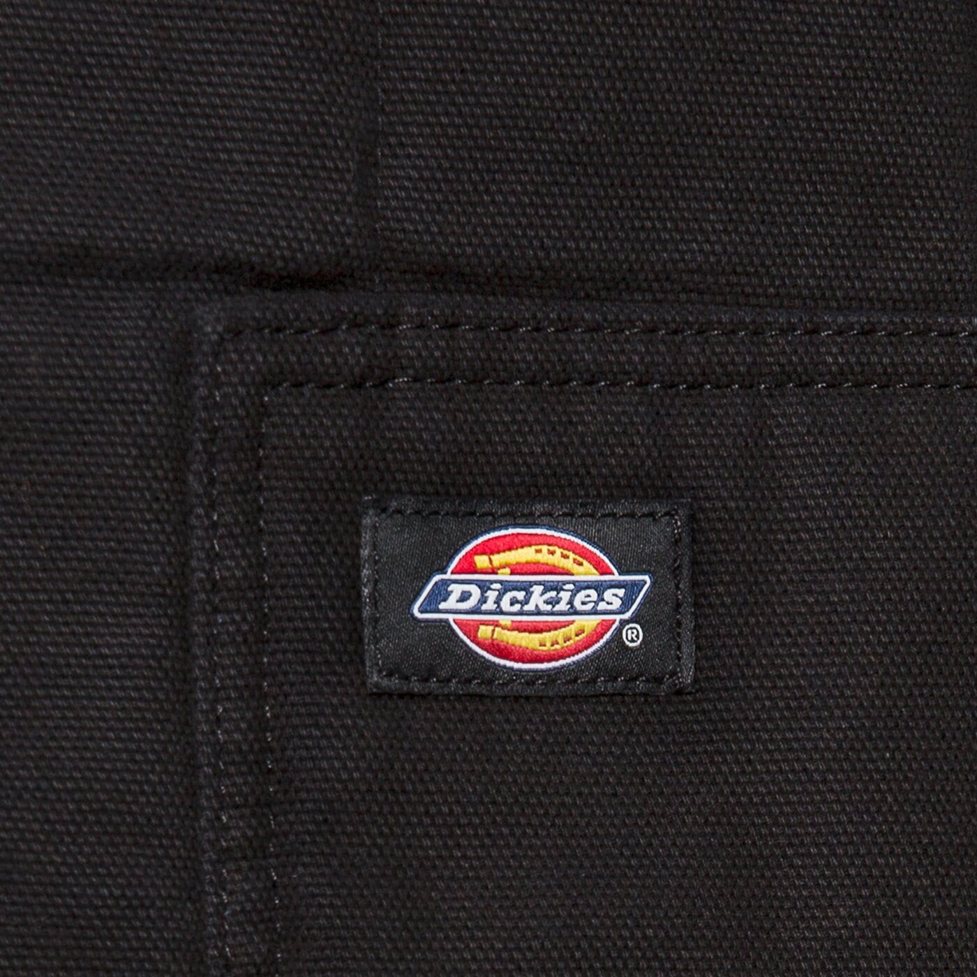  DICKIES ЕЛЕК QUILTED CANVAS VEST dk0a87o4blk1 цвят черен
