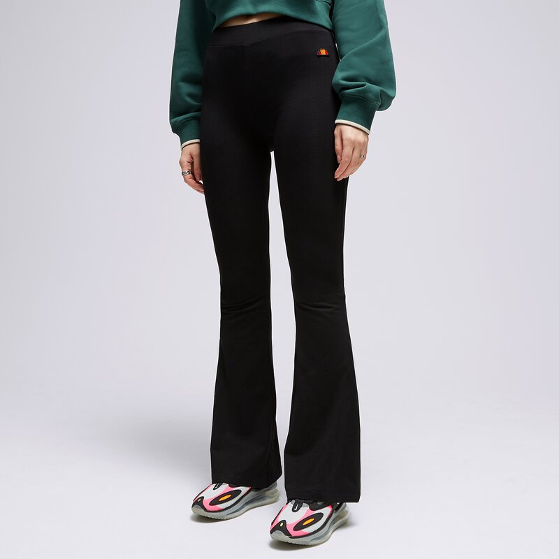 ELLESSE КЛИН DEBORA LEGGING BLK