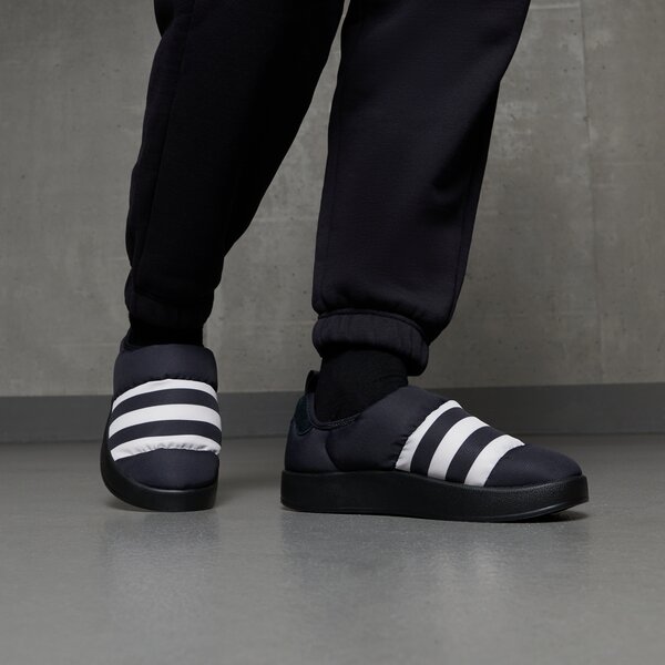 Мъжки маратонки ADIDAS PUFFYLETTE gy4559 цвят черен