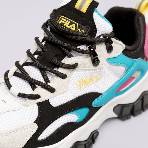 Дамски туристически обувки FILA RAY TRACER TR 2 5rm02455119 цвят многоцветен