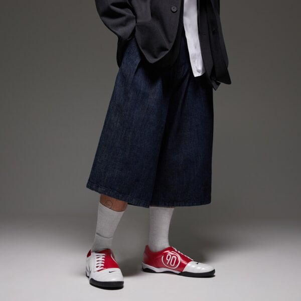 NIKE TOTAL 90 hq2851-100 цвят бял