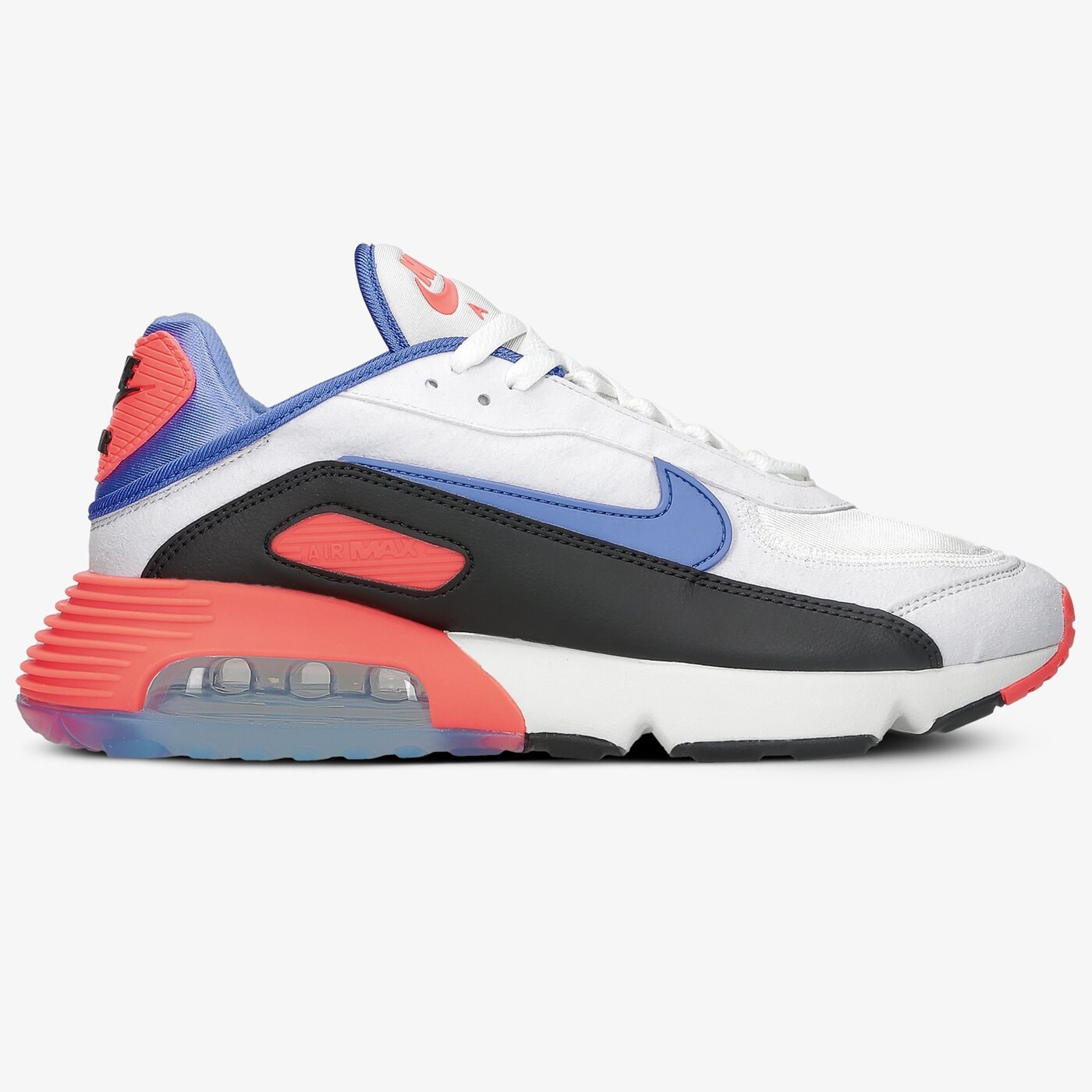 Мъжки маратонки NIKE AIR MAX 2090 EOI da9357-100 цвят бял