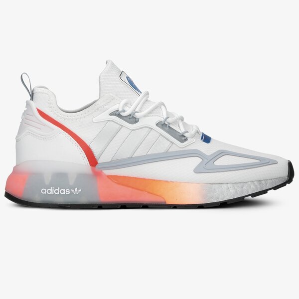 Мъжки маратонки ADIDAS ZX 2K BOOST fy5725 цвят бял