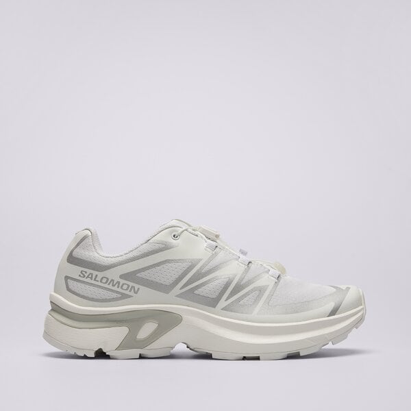 Дамски туристически обувки SALOMON XT-EVR W l47563000 цвят бял