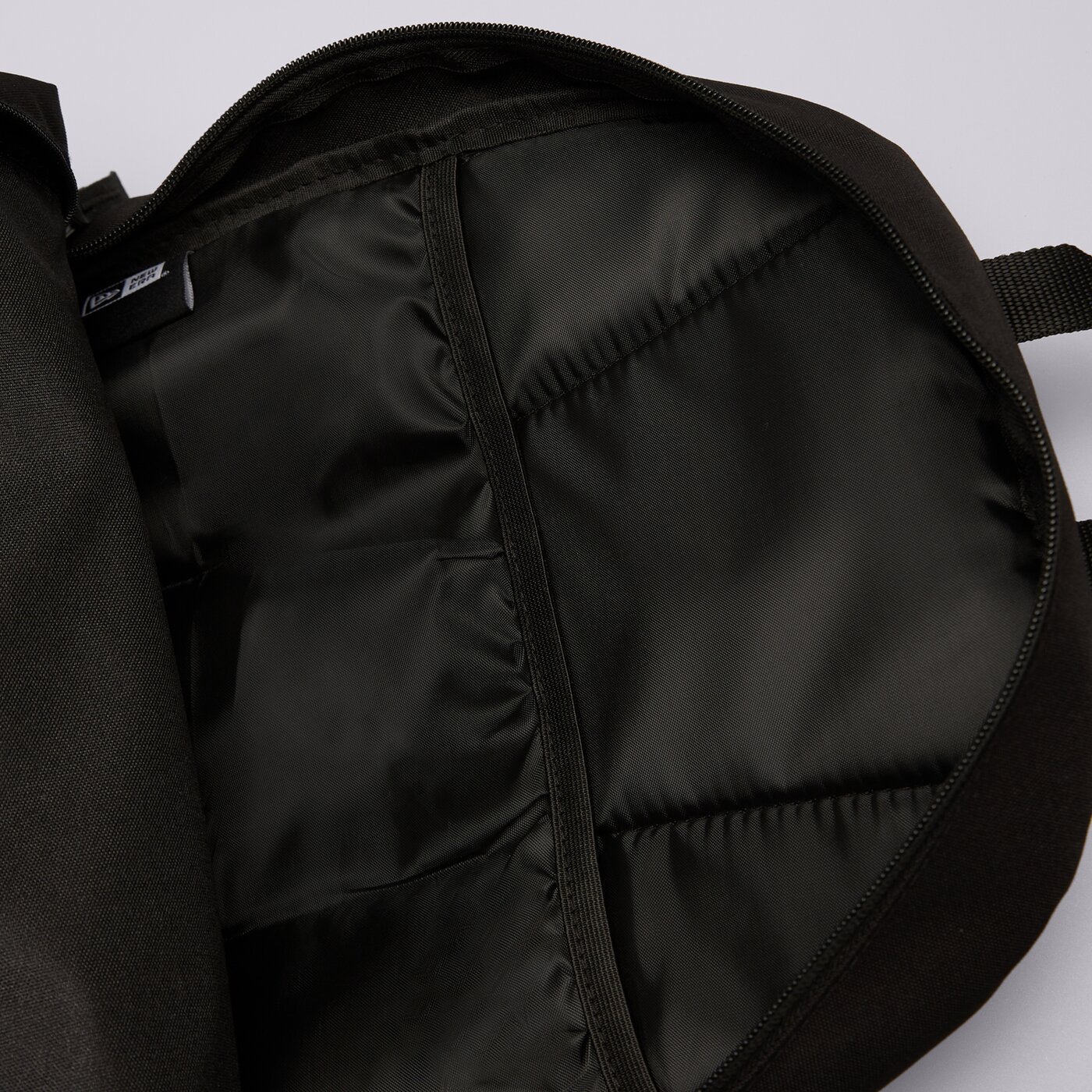 Детска раница NEW ERA РАНИЦА MLB APPLIQUE DELAWARE NYY NEW YORK YANKEES 60503787 цвят черен