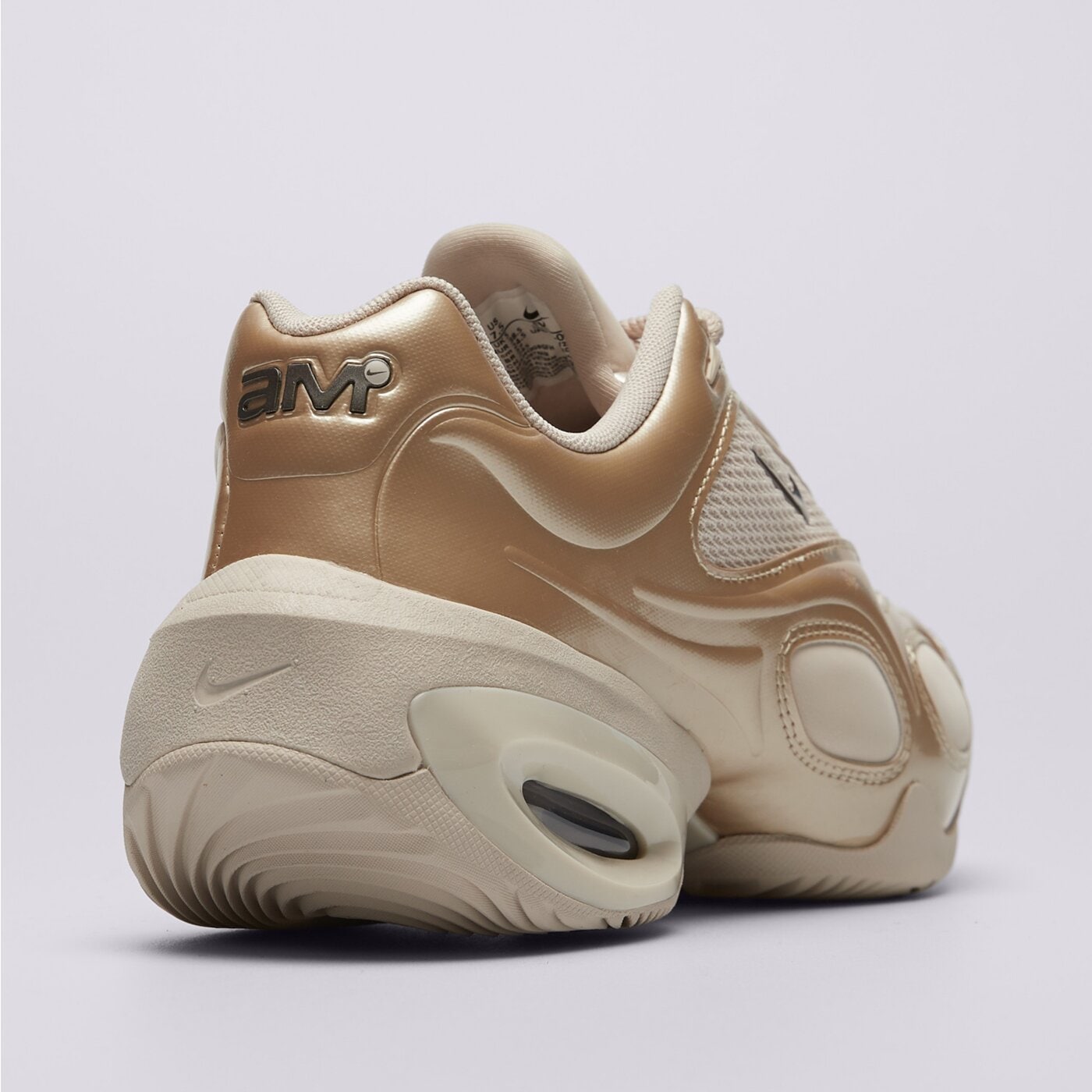 Дамски маратонки NIKE WMNS AIR MAX MUSE fv1920-005 цвят бежов