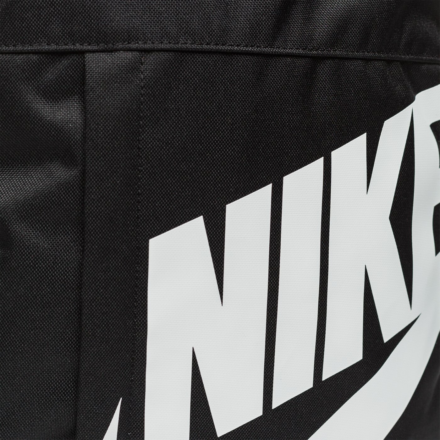 Детска раница NIKE РАНИЦА NK ELMNTL BKPK - 2.0 ba5876-082 цвят черен