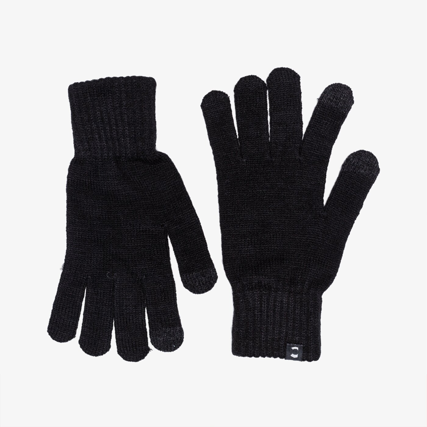 Дамски CONFRONT РЪКАВИЦИ ЗИМНИ MONTERREY cf38reu54001 цвят черен