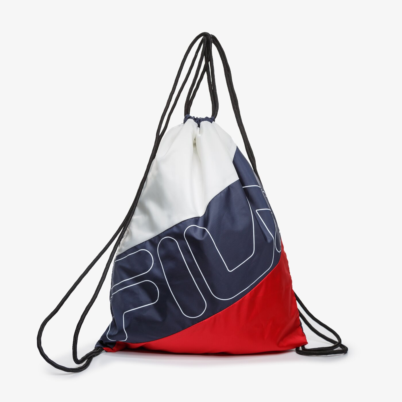 Детска мешка FILA МЕШКА GYM SACK URBAN POWER 685127-g06 цвят многоцветен