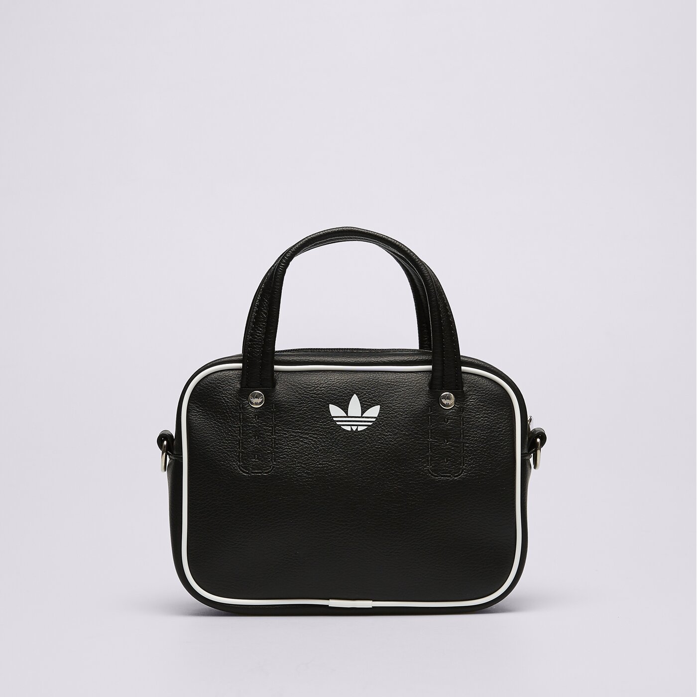 Дамски сак ADIDAS ЧАНТА ADICOLOR SB jx7872 цвят черен