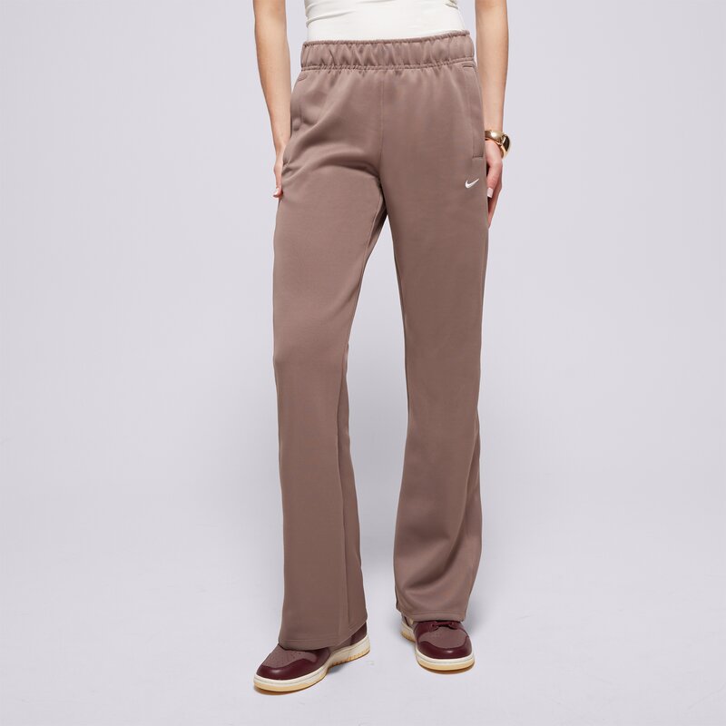 NIKE ПАНТАЛОНИ W NSW NK WR MR POLY KNIT PNT