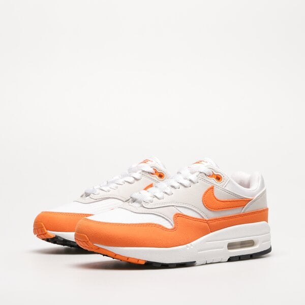 Дамски маратонки NIKE AIR MAX 1 '87 dz2628-002 цвят оранжев