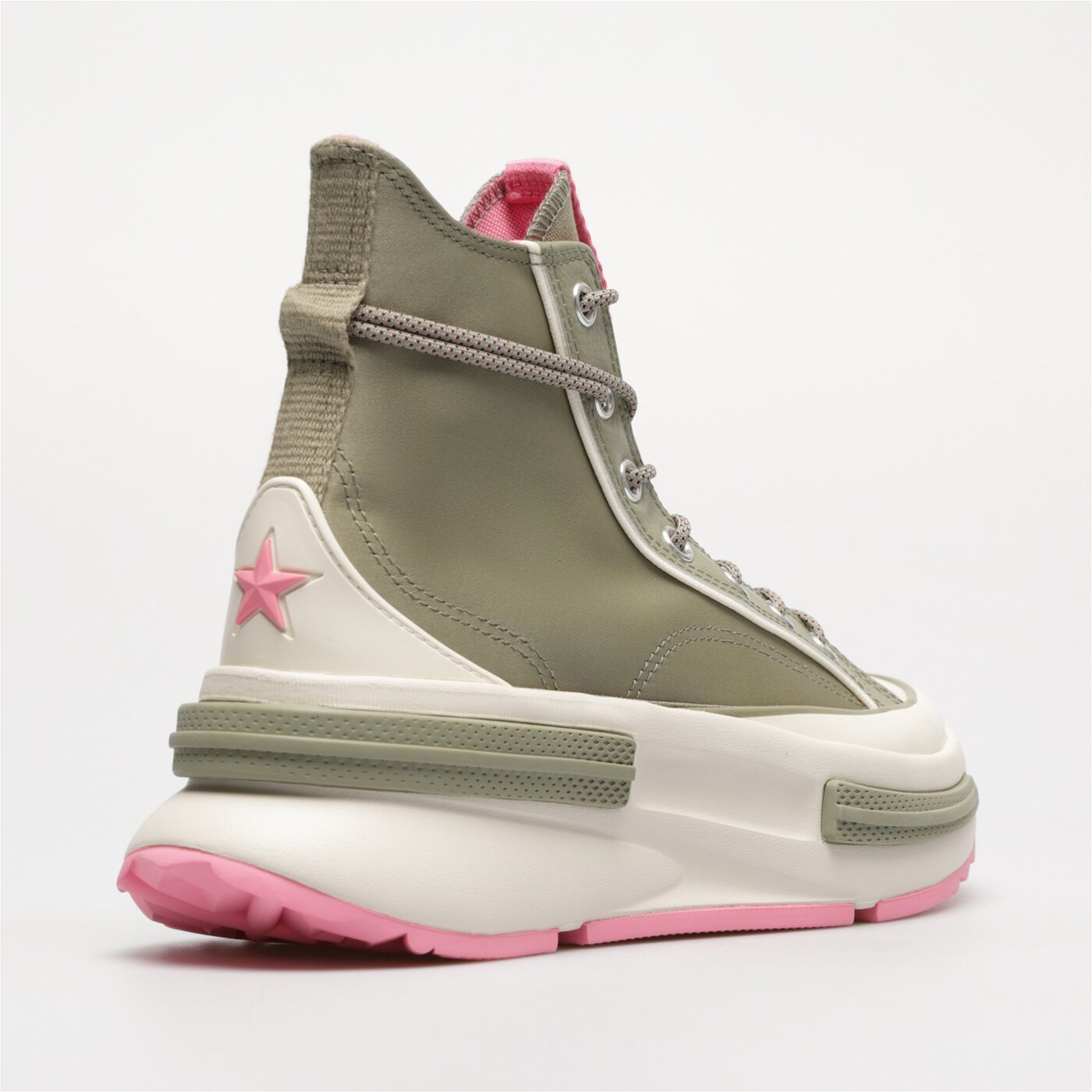 Дамски маратонки CONVERSE RUN STAR LEGACY CX a05499c цвят каки