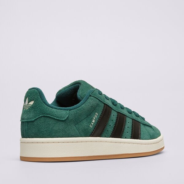 Дамски маратонки ADIDAS CAMPUS 00S if8763 цвят зелен