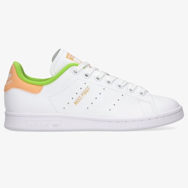 Дамски маратонки ADIDAS STAN SMITH  gz5863 цвят бял