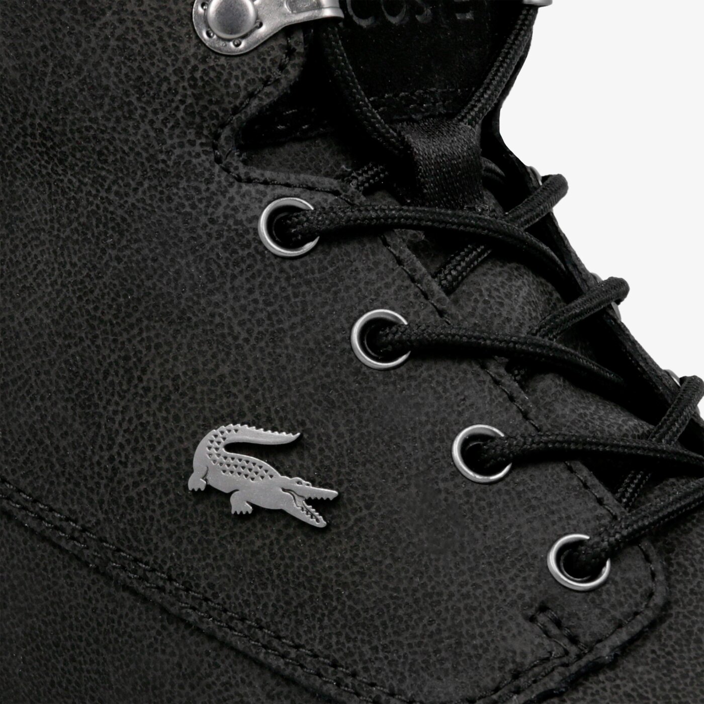 Мъжки маратонки LACOSTE EXPLORATEUR TECH HI3181  736cam0034237 цвят черен