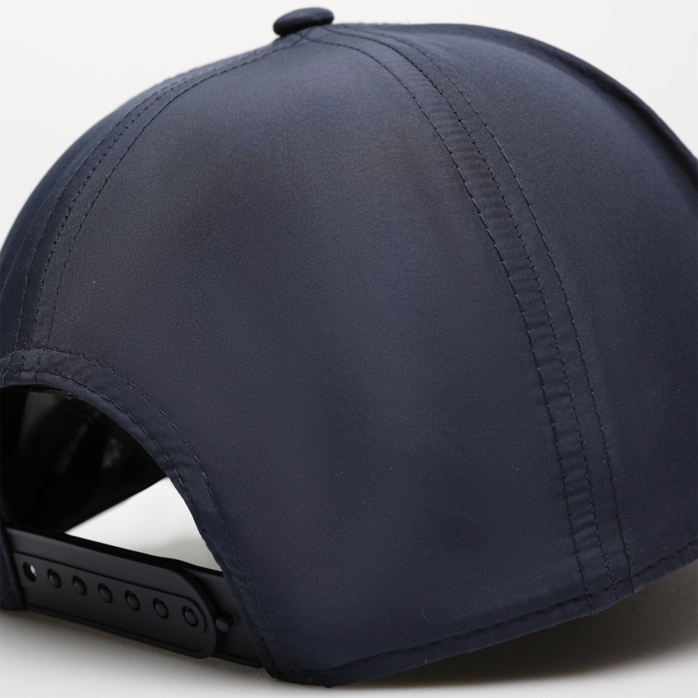 Дамска шапка с козирка ELLESSE ШАПКА ALBO CAP NAVY sbma2291429 цвят тъмносин