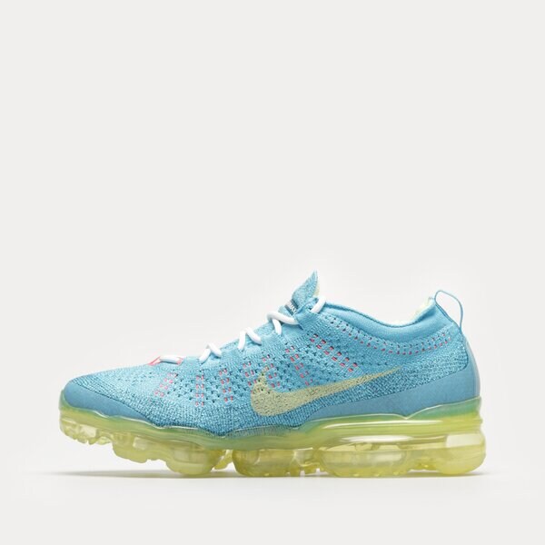 Мъжки маратонки NIKE AIR VAPORMAX 2023 FK dv1678-400 цвят син