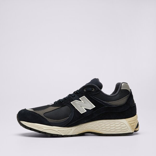 Мъжки маратонки NEW BALANCE 2002 m2002rca цвят тъмносин