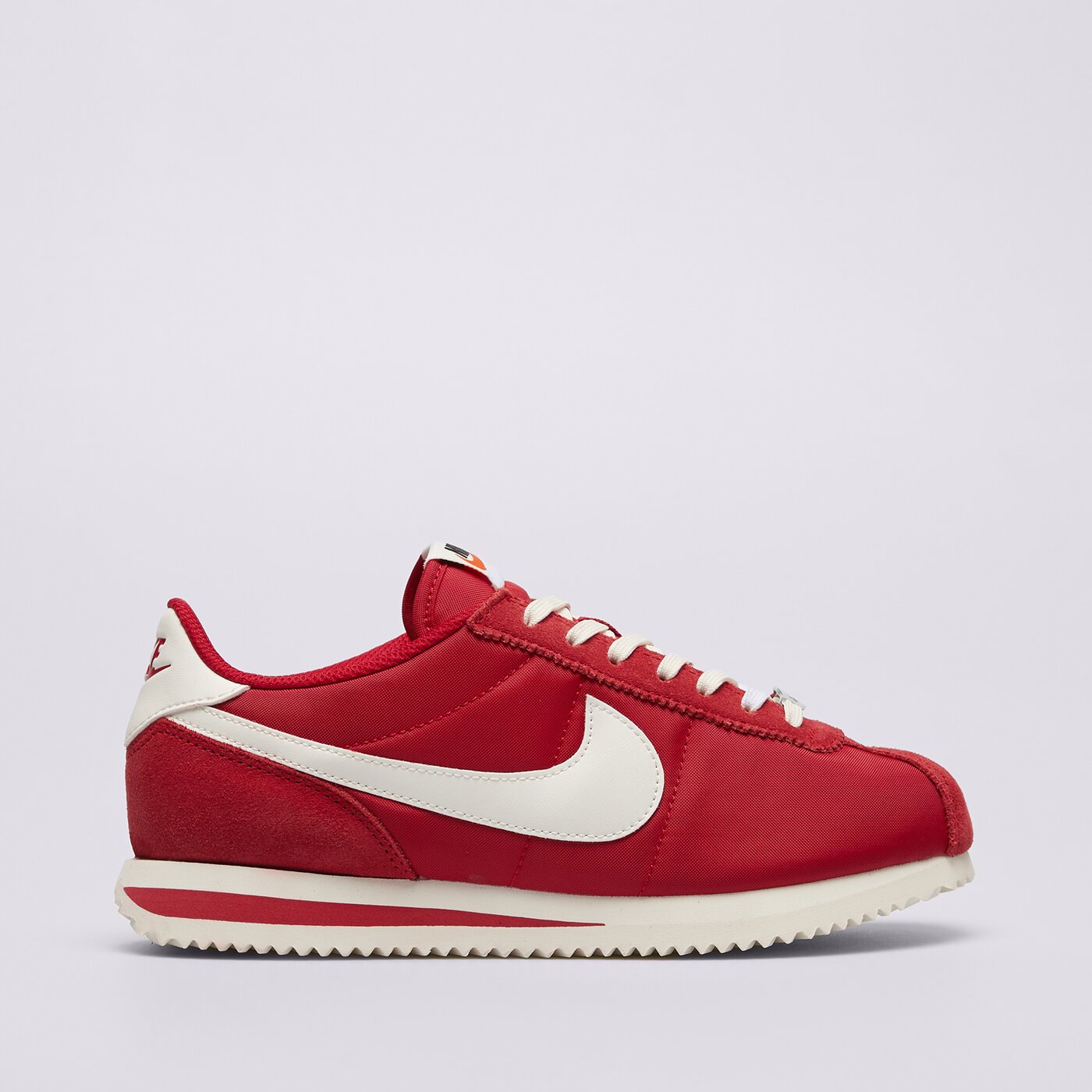 Дамски маратонки NIKE W CORTEZ SE  if1764-600 цвят червен