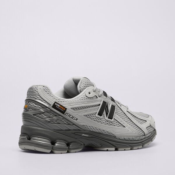 Мъжки маратонки NEW BALANCE 1906 u1906roa цвят сив